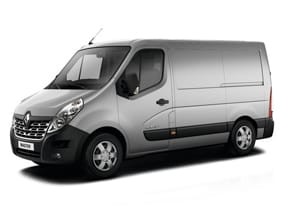 EVA коврики на Renault Master 2010 - 2024 в Саранске