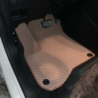 EVA коврики на Honda CR-V V 2016 - 2023 в Саранске