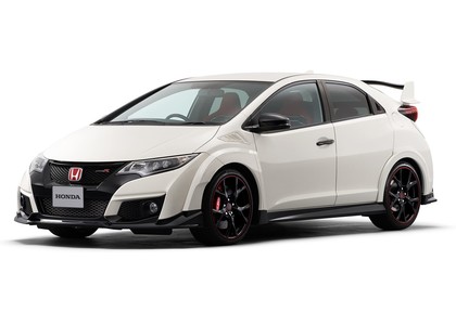 Коврики на Honda Civic IX 5d 2012 - 2015 в Саранске