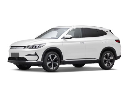 Коврики на BYD Song Plus EV 2020 - 2025 в Саранске