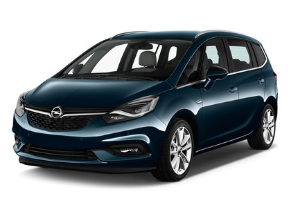 Коврики на Opel Zafira C 2011 - 2019 в Саранске