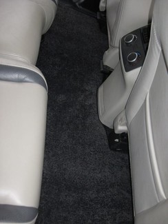 Водительские eva коврики соты Mazda CX9 I 2007 - 2015 в Саранске Водительские eva коврики соты Mazda CX9 I 2007 - 2015 в Саранске