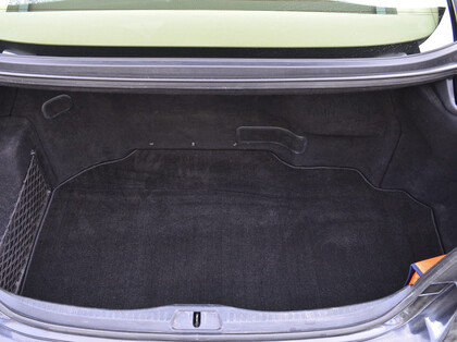 EVA коврики на Lexus LS IV 2006&nbsp;-&nbsp;2017 в Саранске