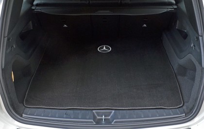 Коврики на Mercedes GLB (X247) 2019 - 2025 в Саранске