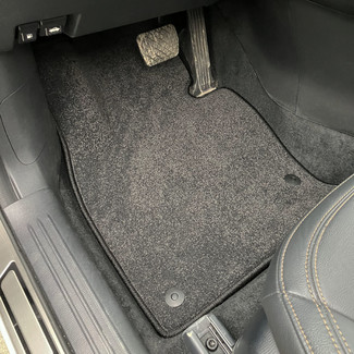 Коврики на Mazda CX5 II 2016 - 2025 в Саранске