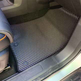 EVA коврики на Jetour T1 2025 - 2025 в Саранске EVA коврики на Jetour T1 2025 - 2025 в Саранске