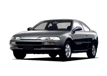 Коврики на Toyota Sprinter Trueno (E10/E11) 1991 - 2000 в Саранске