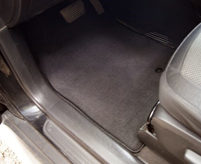Коврики на Opel Antara 2006 - 2015 в Саранске