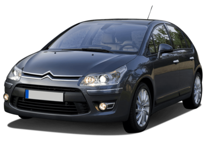 Коврики на Citroen C4 I 2004 - 2011 в Саранске