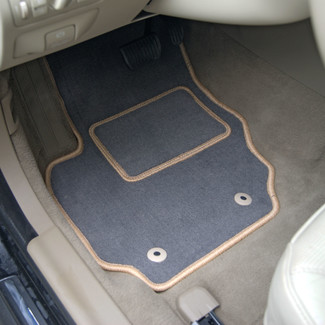 EVA коврики на Volvo V70 III 2007 - 2016 в Саранске