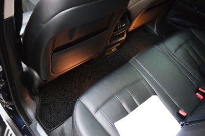 Коврики на BMW X5 (F15) 2013 - 2018 в Саранске