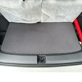 Коврики на Volkswagen ID.6 2021 - 2025 в Саранске