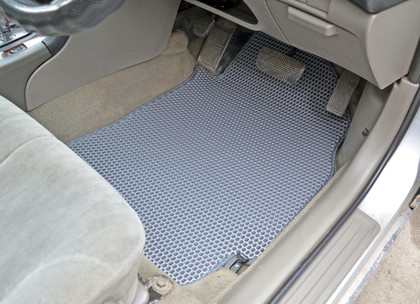 Коврики на Nissan Cefiro (A33) 1998 - 2003 в Саранске