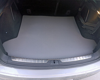 Ворсовые коврики на Seres SF5 2019 - 2022 в Саранске Ворсовые коврики на Seres SF5 2019 - 2022 в Саранске