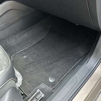 EVA коврики на Skoda Kamiq 2019 - 2026 в Саранске EVA коврики на Skoda Kamiq 2019 - 2026 в Саранске