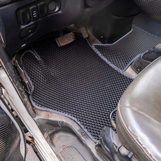 Коврики на Hyundai Starex 1996 - 2007 в Саранске