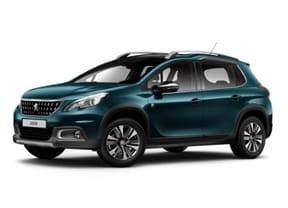Коврики на Peugeot 2008 2013 - 2020 в Саранске