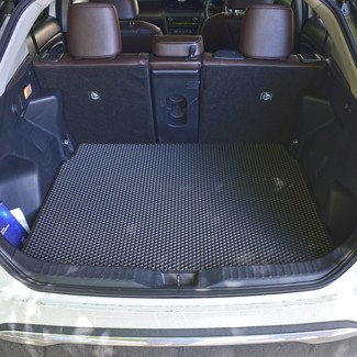Коврики на Toyota Yaris Cross 2020 - 2025 в Саранске