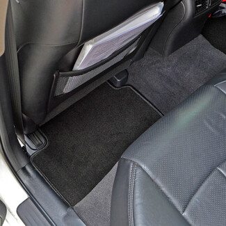 Ворсовые коврики на Infiniti G IV Седан 2006 - 2014 в Саранске Ворсовые коврики на Infiniti G IV Седан 2006 - 2014 в Саранске