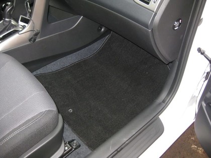 Коврики на Hyundai i30 II 2011 - 2017 в Саранске