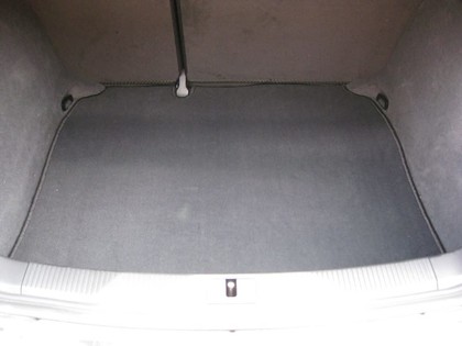 EVA коврики на Audi A3 (8P) 2003 - 2013 в Саранске