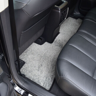 Ворсовые коврики на Nissan Murano (Z52) 2014&nbsp;-&nbsp;2022 в Саранске