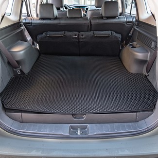 Коврики на Mitsubishi Pajero Sport III 2015 - 2025 в Саранске