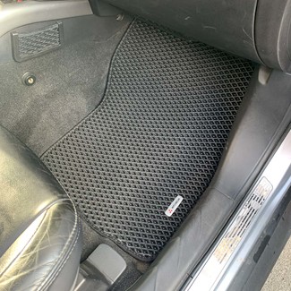 Коврики на Mitsubishi Outlander XL 2005 - 2013 в Саранске