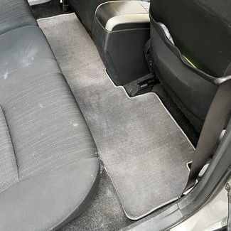 Коврики на Toyota Auris I 2006 - 2012 в Саранске