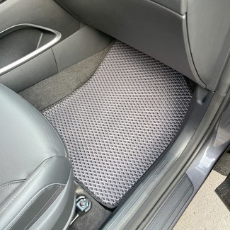 Коврики на Hyundai Tucson IV 2020 - 2025 в Саранске