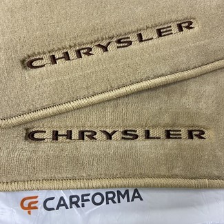 Коврики на Chrysler LHS I 1993 - 1997 в Саранске