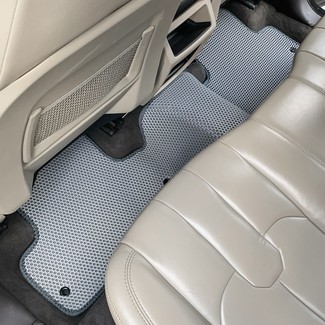 Коврики на Land Rover Range Rover Evoque I 2011 - 2018 в Саранске