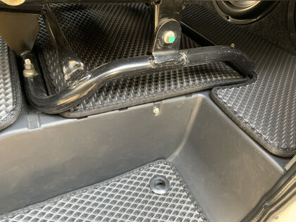 Ворсовые коврики на ГАЗ ГАЗель 1994&nbsp;-&nbsp;2026 в Саранске