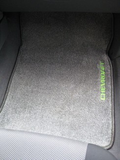 Коврики на Daewoo Gentra 2013 - 2016 в Саранске