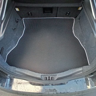 Коврики на Ford Mondeo V 2012 - 2022 в Саранске