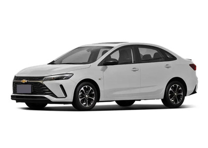Коврики на Chevrolet Monza 2019 - 2025 в Саранске