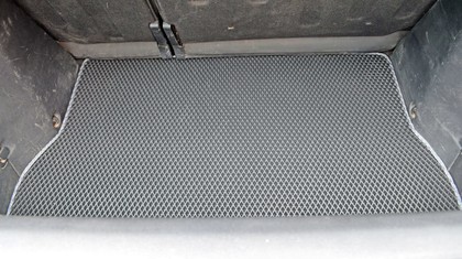 Коврики на Land Rover Freelander I 1998 - 2006 в Саранске