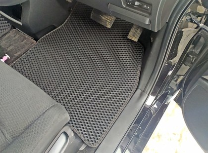 Коврики на Honda StepWGN IV 2009 - 2015 в Саранске