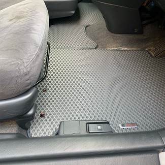 Коврики на Honda Civic VII 5d 2000 - 2005 в Саранске