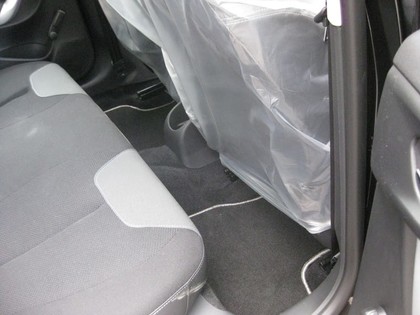Коврики на Citroen C3 II 2009 - 2016 в Саранске
