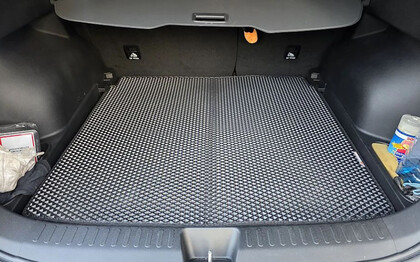 Коврики на Haval F7x II 2025&nbsp;-&nbsp;2026 в Саранске