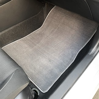 Коврики на Honda Civic XI 4d 2020 - 2025 в Саранске