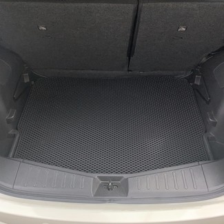 Коврики на Nissan Note (E12) 2012 - 2020 в Саранске