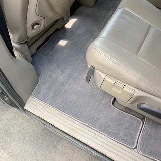 EVA коврики на Chrysler Grand Voyager (RG) 2000 - 2008 в Саранске