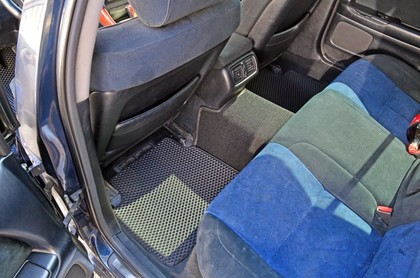 EVA коврики на Lexus GS II 1997 - 2005 в Саранске