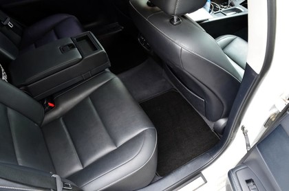Коврики на Lexus ES VI 2012 - 2018 в Саранске
