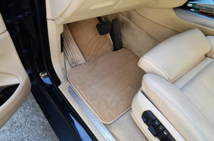 Коврики на BMW X6 (F16) 2014 - 2019 в Саранске