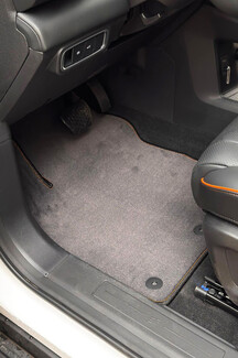 EVA коврики на Jetour T1 2025 - 2025 в Саранске EVA коврики на Jetour T1 2025 - 2025 в Саранске