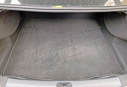 Коврики на Mercedes A (W177) 2018 - 2025 в Саранске