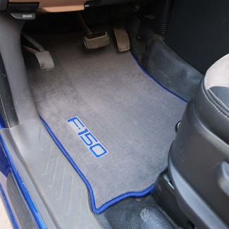 Коврики на Ford F150, F250, F350 1996 - 2004 в Саранске